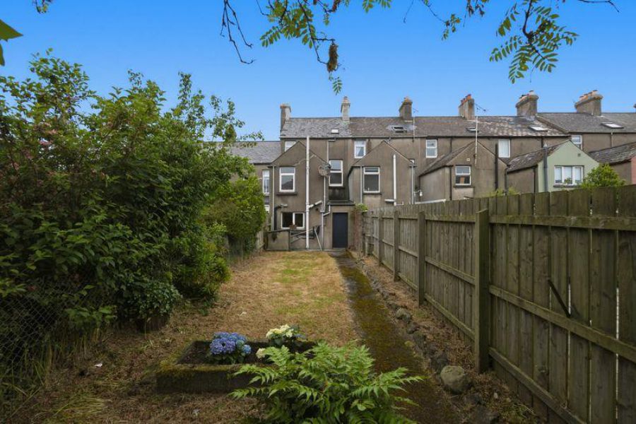 21 Beatrice Road