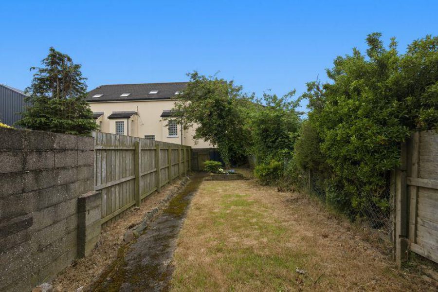 21 Beatrice Road