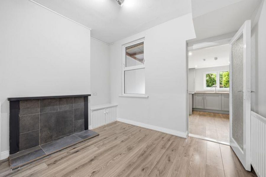 21 Beatrice Road