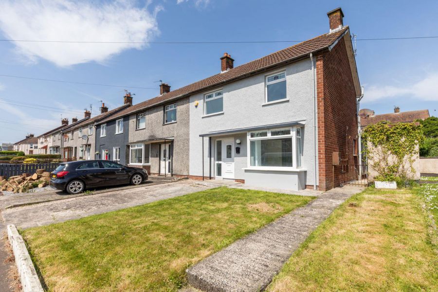 25 Skipperstone Road