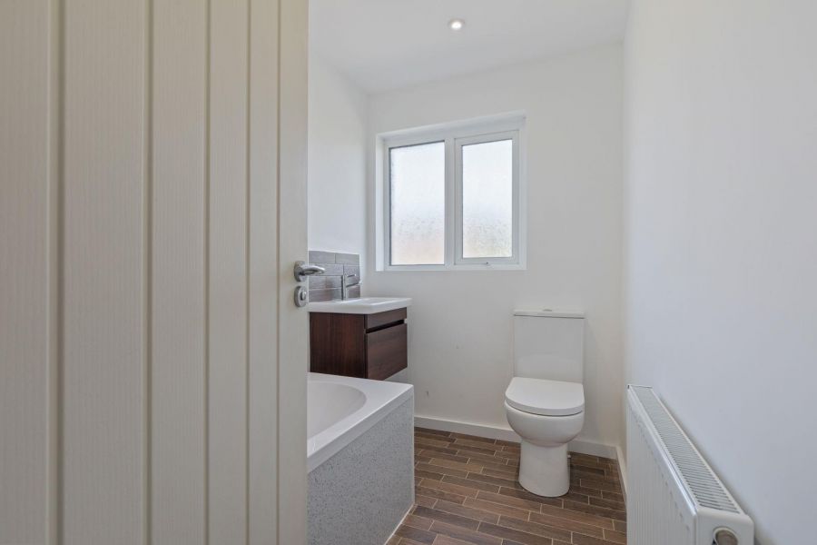 25 Skipperstone Road