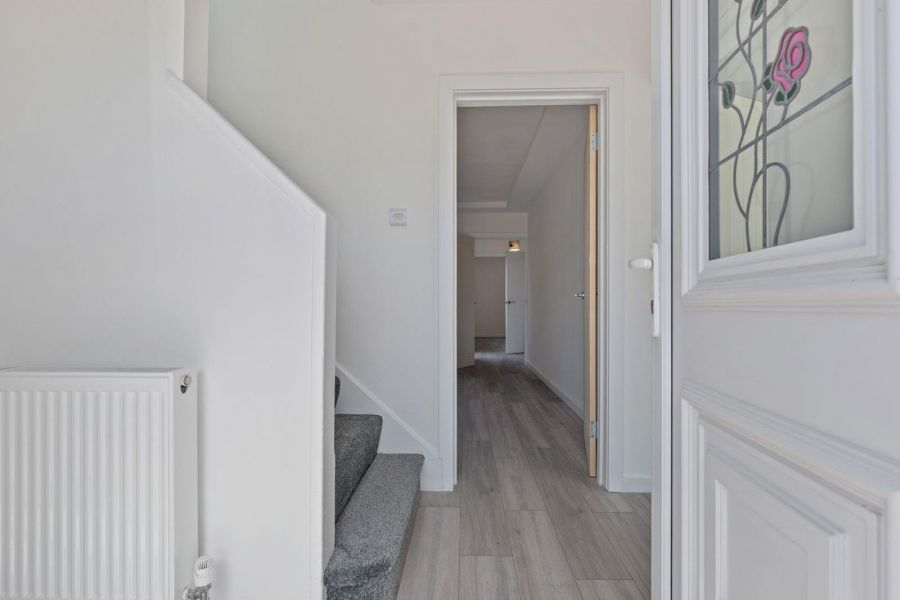 25 Skipperstone Road