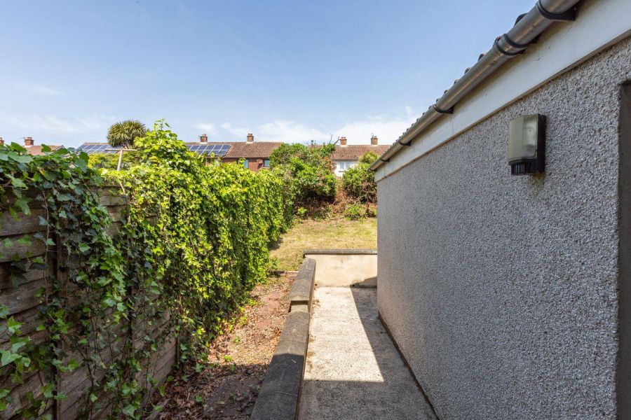 25 Skipperstone Road