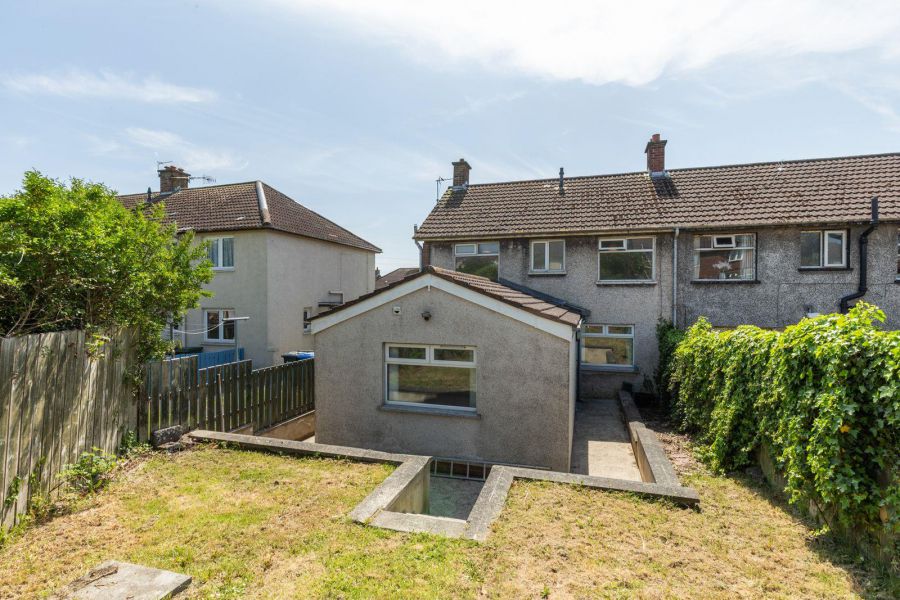 25 Skipperstone Road