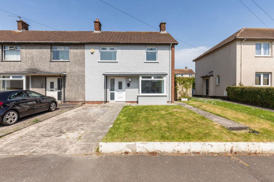 25 Skipperstone Road