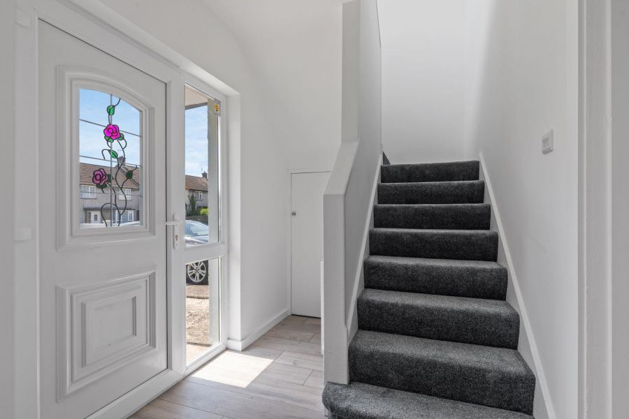 25 Skipperstone Road