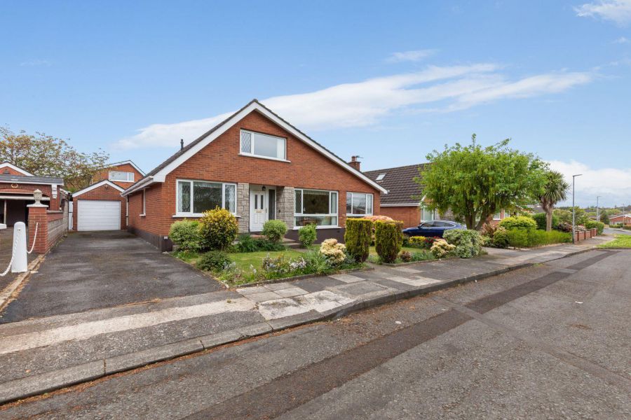 5 Silverbirch Crescent