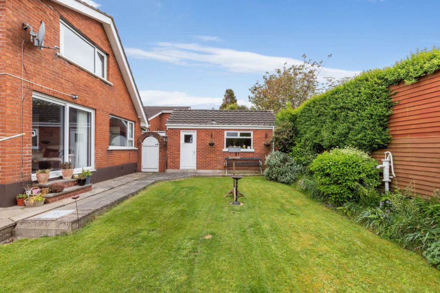 5 Silverbirch Crescent