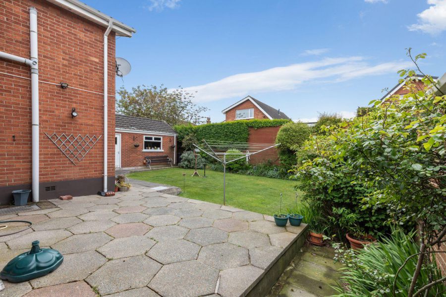 5 Silverbirch Crescent