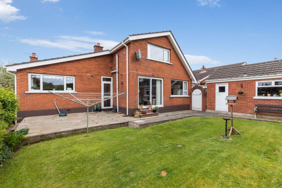5 Silverbirch Crescent