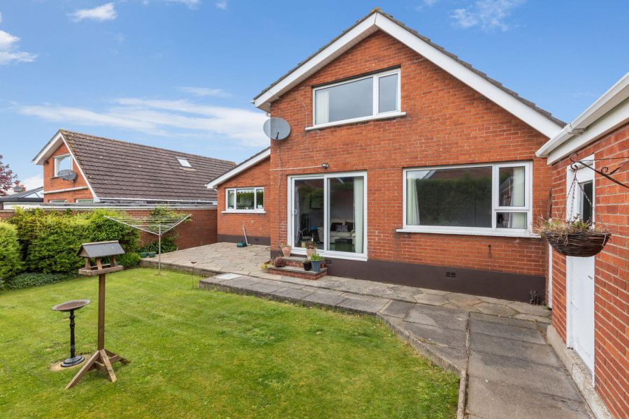 5 Silverbirch Crescent