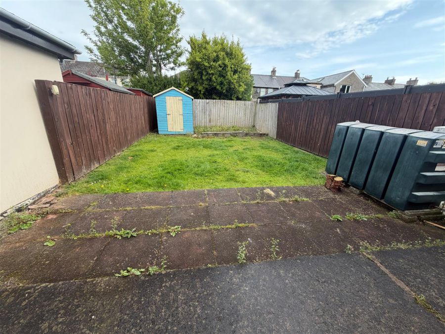 7 Clandeboye Place
