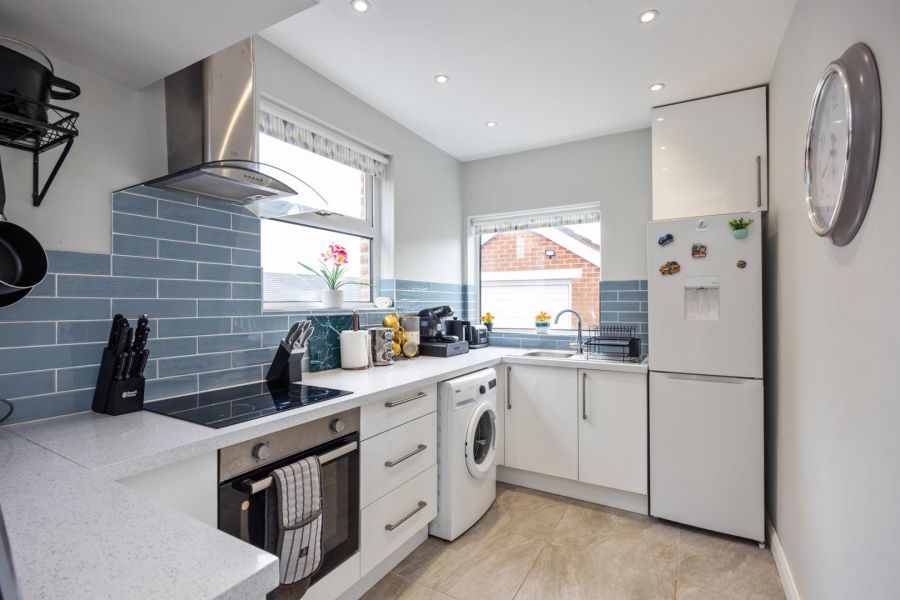 25 Silverstream Drive