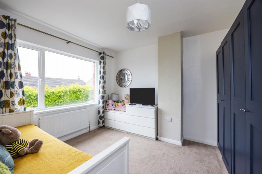 25 Silverstream Drive
