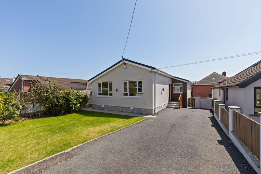 22 Dixon Road