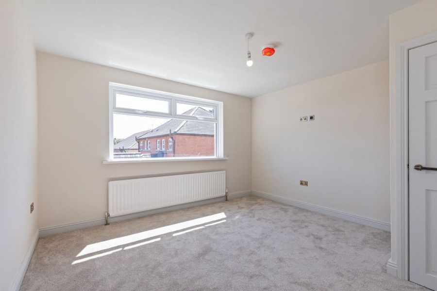 22 Dixon Road