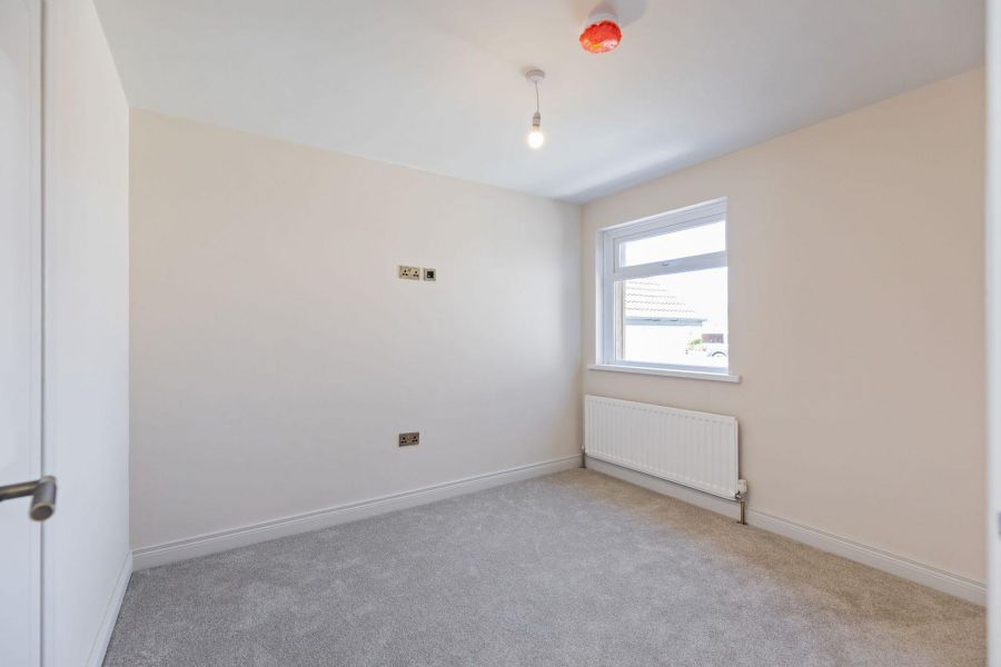 22 Dixon Road