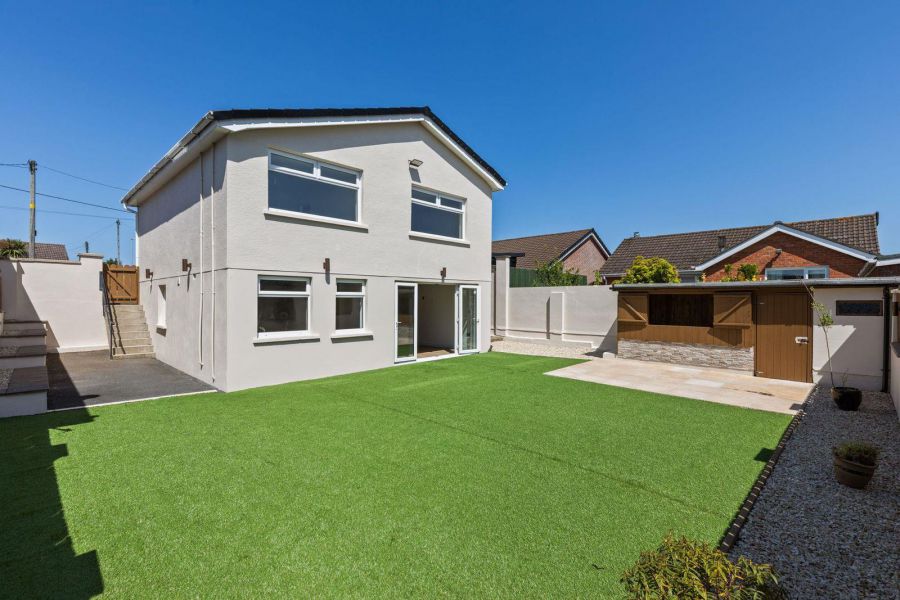 22 Dixon Road