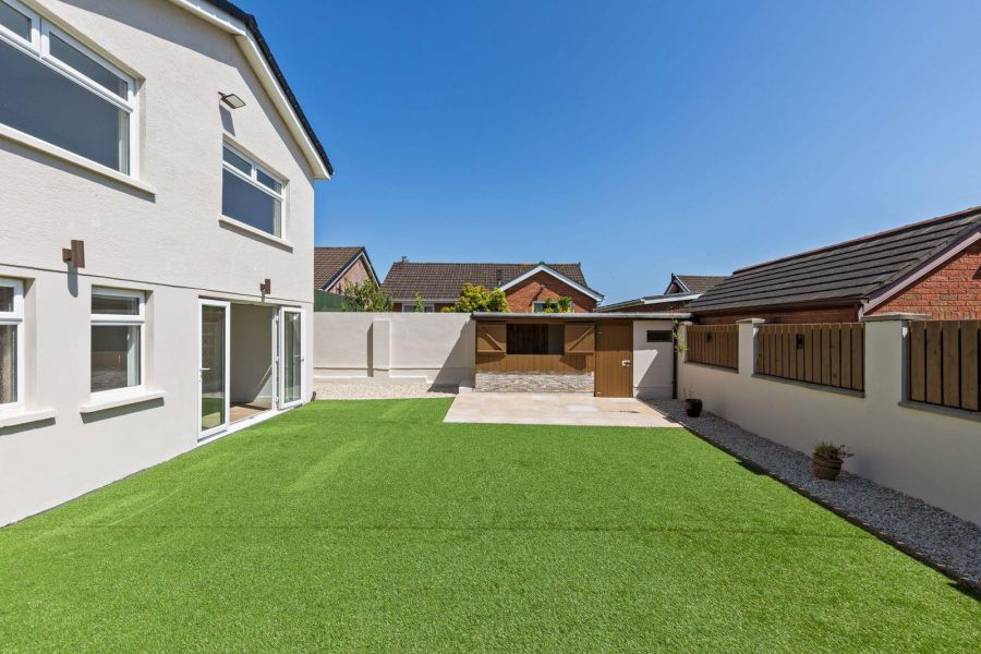 22 Dixon Road