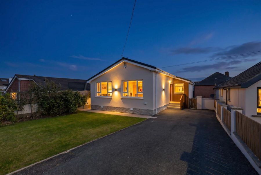 22 Dixon Road