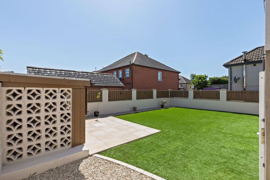 22 Dixon Road