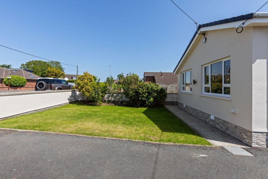 22 Dixon Road