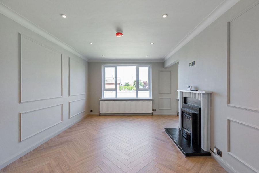 22 Dixon Road