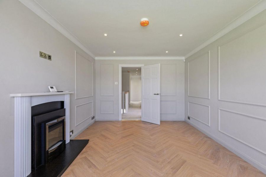 22 Dixon Road