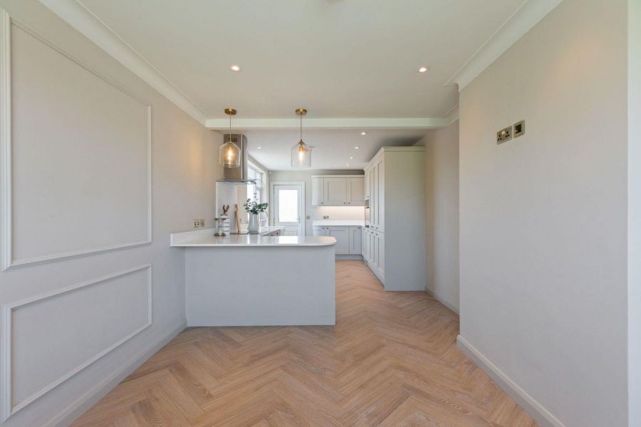 22 Dixon Road