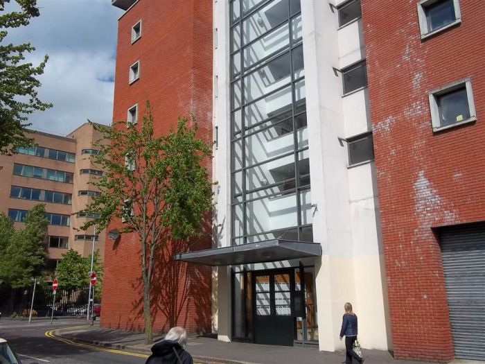 16 City Gate, Sussex Place, Belfast, BT2 8LN