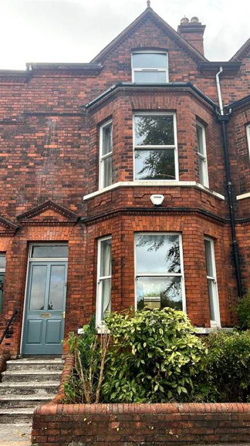 17 Colenso Parade, Stranmillis, Belfast, BT9 5AN