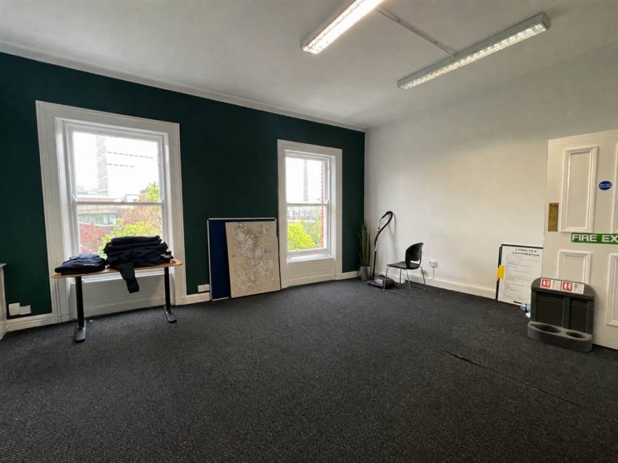 100 Lisburn Road - Office 5