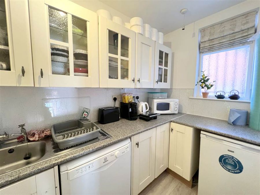 100 Lisburn Road - Office 5