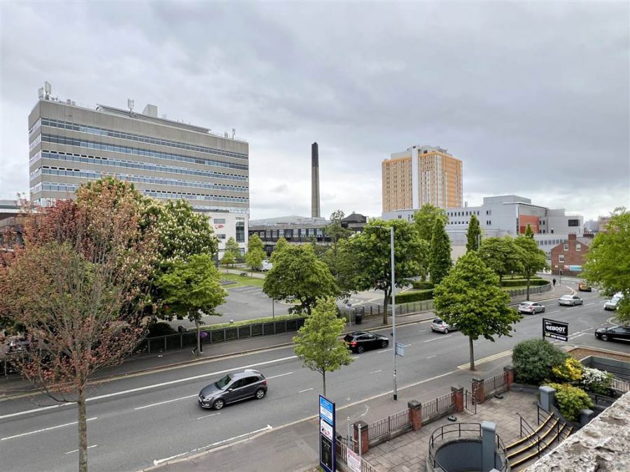 100 Lisburn Road - Office 5
