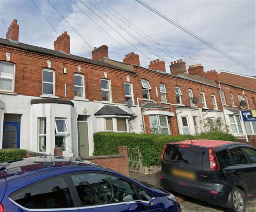 23 Donnybrook Street, Lisburn Road, Belfast, BT9 7DB