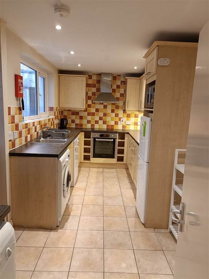 23 Donnybrook Street