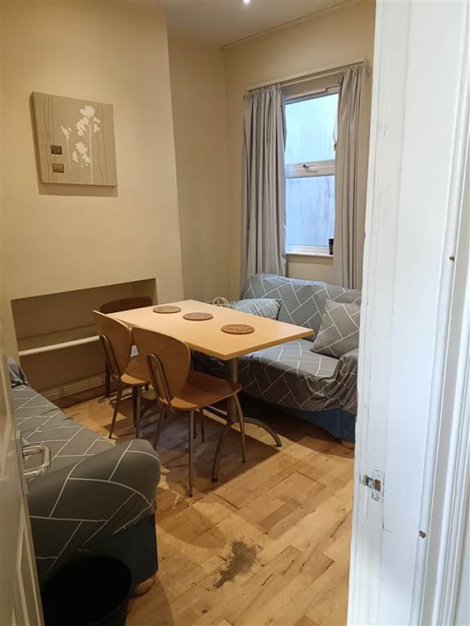 23 Donnybrook Street