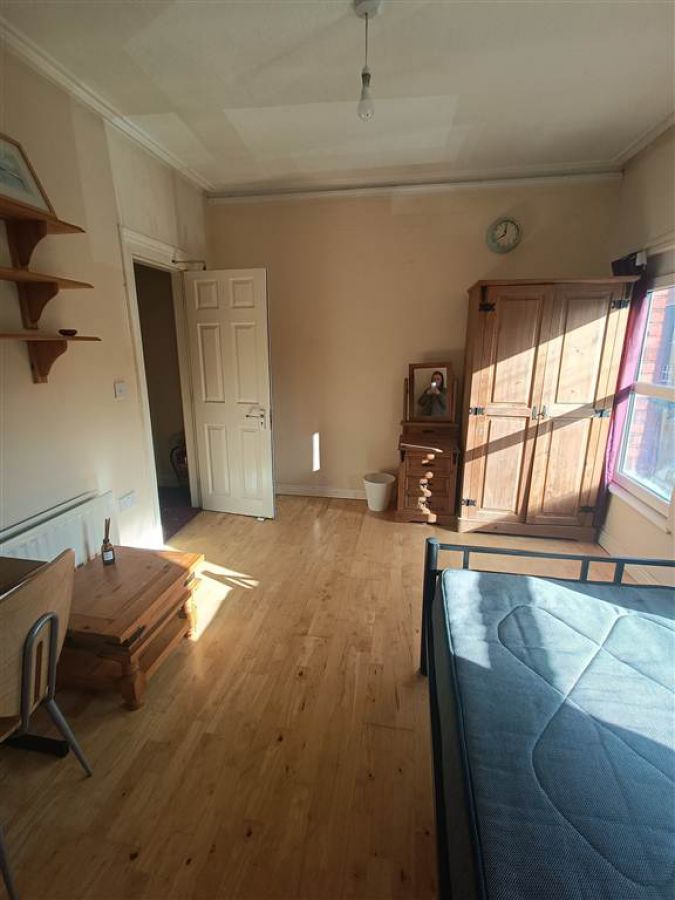 23 Donnybrook Street