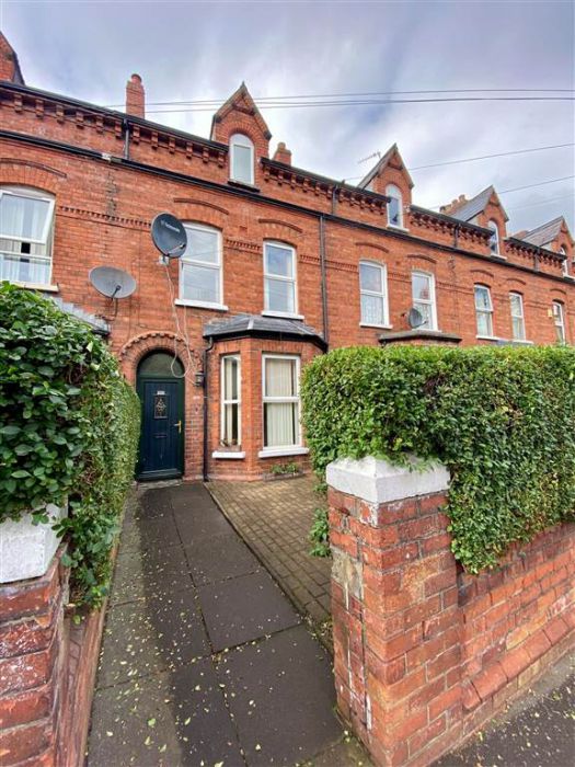 101 Delhi Street, ormeau, belfast, BT7 3AL