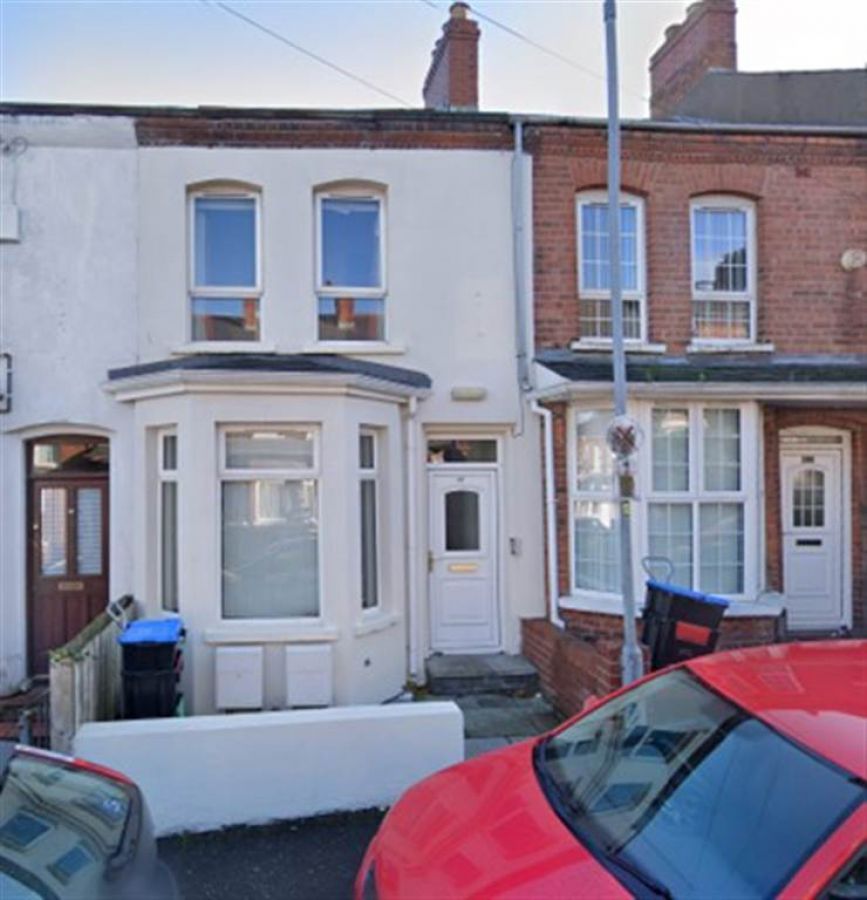 49A Sandhurst Gardens, Stranmillis, Belfast, BT9 5AX