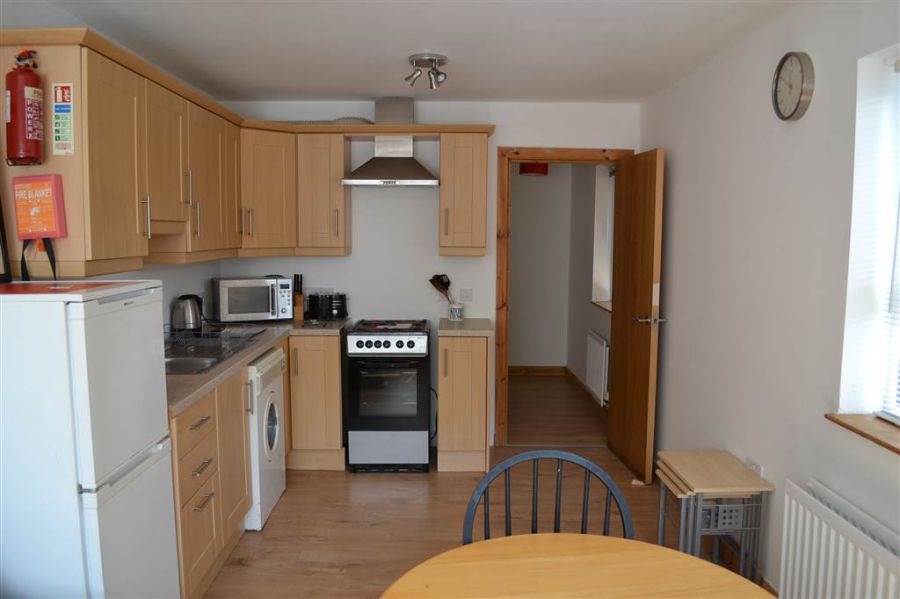 49A Sandhurst Gardens