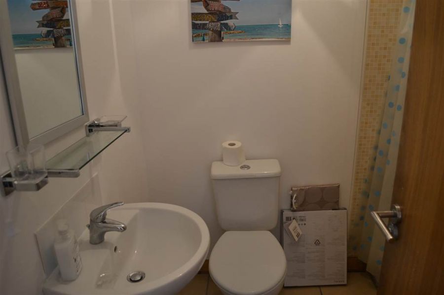 49A Sandhurst Gardens