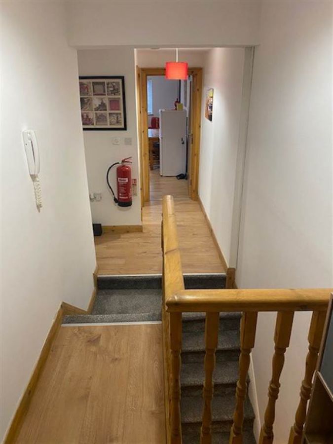 49B Sandhurst Gardens