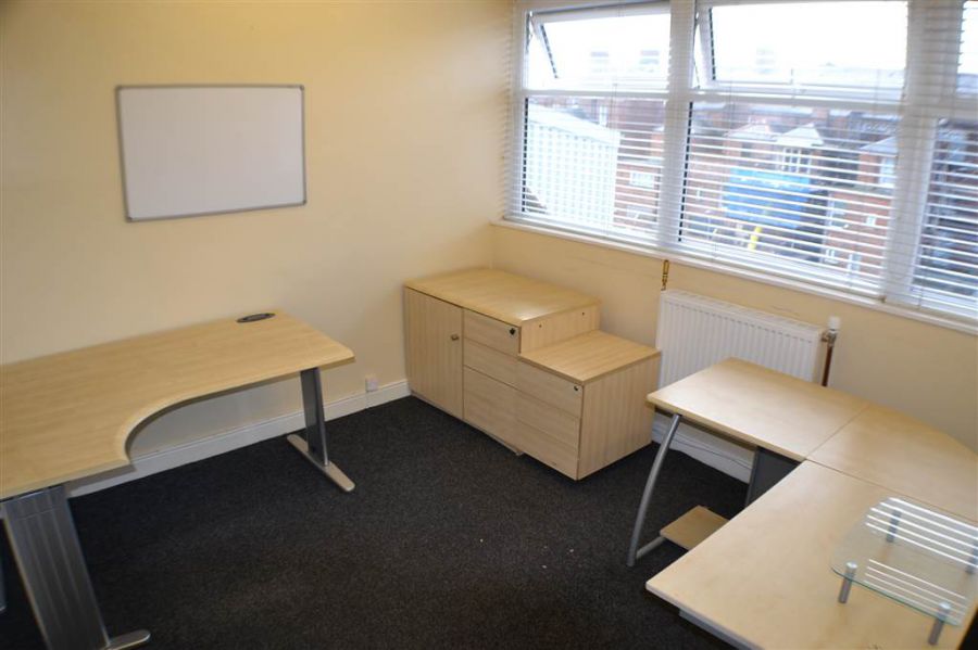 Elmwood House Business Centre 44-46 Elmwood Avenue - Suite 304