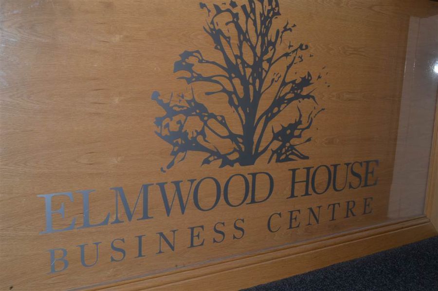 Elmwood House Business Centre 44-46 Elmwood Avenue - Suite 304