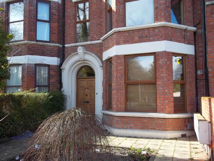 496 Antrim Road Flat 3, Apartment 3, Belfast, BT15 5GF