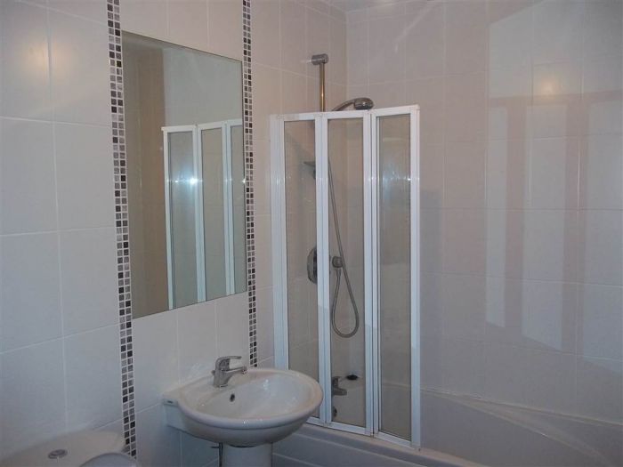 496 Antrim Road Flat 3