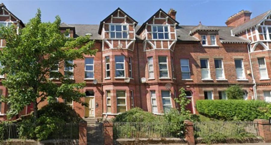 346 Antrim Road
