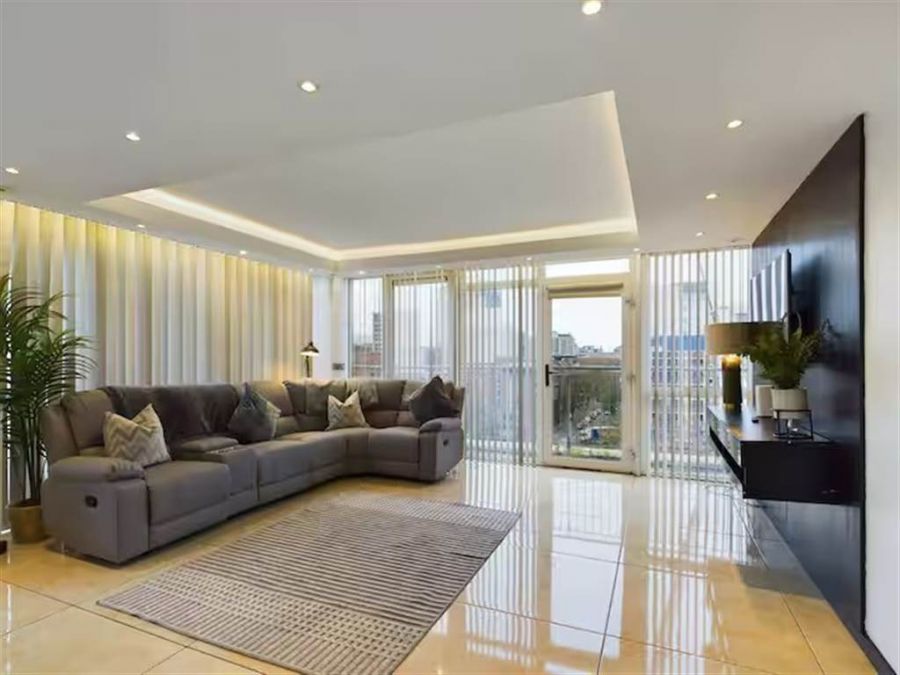 18 Shaftesbury Court, Marcus Ward Street, Belfast, BT7 1RY