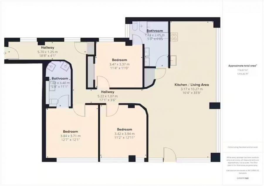 18 Shaftesbury Court